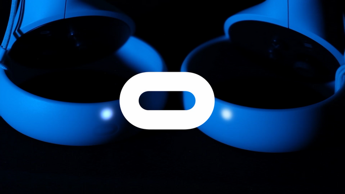 Virtual Production - Oculus Quest 2